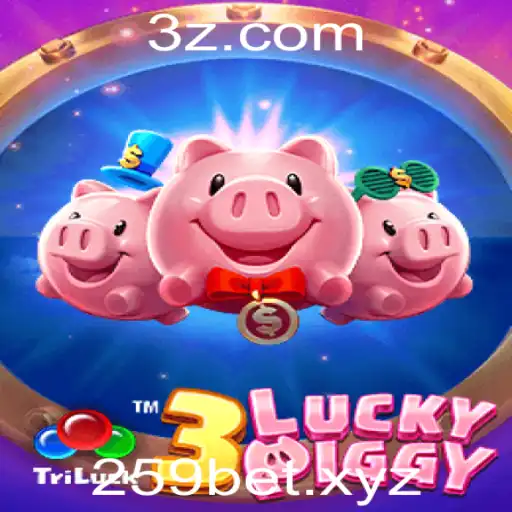 Explorando o Mundo de 3LUCKYPIGGY: A Nova Sensação em Jogos de Cassino