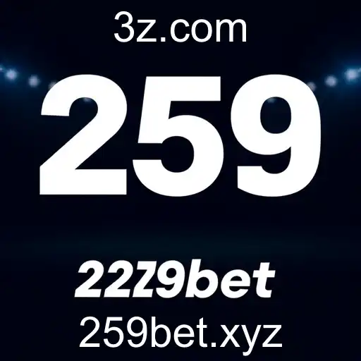 Sobre nós: Exploração em Profundidade da 259bet