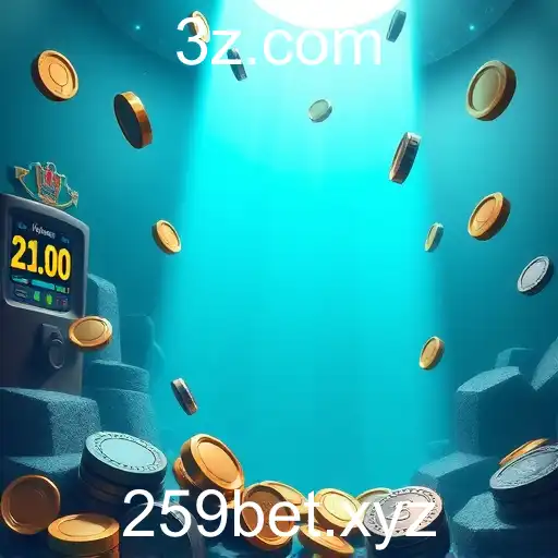 A Revolução dos Caça Níqueis Online e o Impacto da 259bet