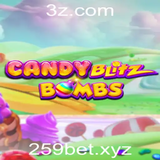 Explorando o Mundo de CandyBlitzBombs: Um Guia Completo