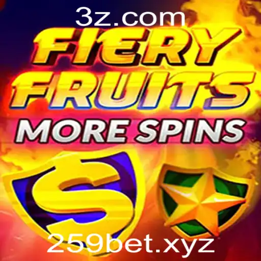 FieryFruitsMoreSpins: The Thrilling Casino Game You Need to Play