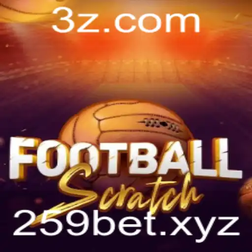 Descubra o Empolgante Mundo de FootballScratch e 259bet