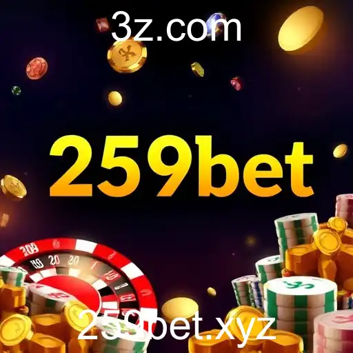 Explorando o Mundo dos Jogos de Cassino: O Impacto da 259bet