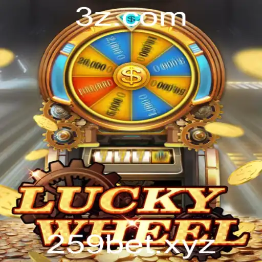 Descubra o Jogo de Sucesso LuckyWheel e 259bet