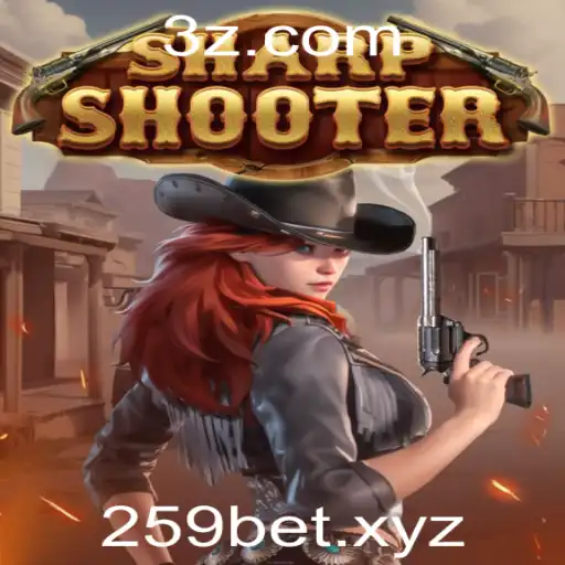 Sharpshooter: Dominando a arte do jogo com a emoção de 259bet