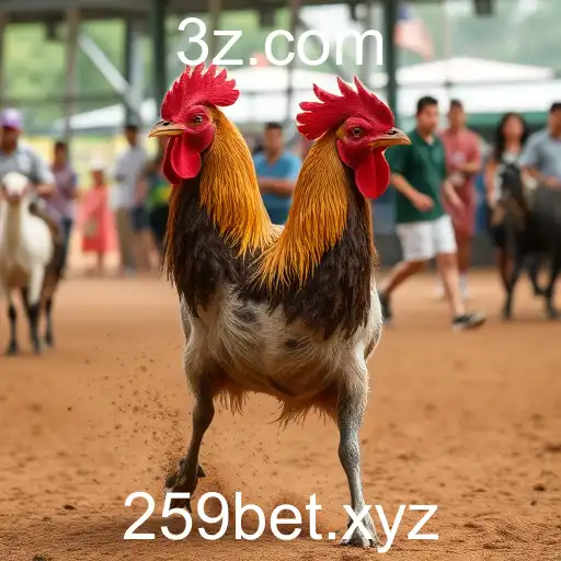 Sabong Online e a Plataforma 259bet: Um Novo Horizonte na Tradição das Rinhas de Galo